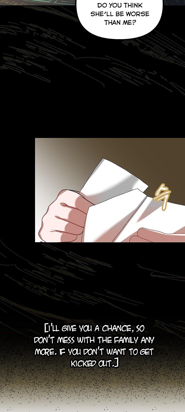 Karina's Last Days Chapter 27 page 15