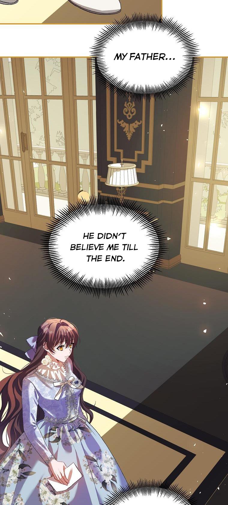 Karina's Last Days Chapter 27 page 18
