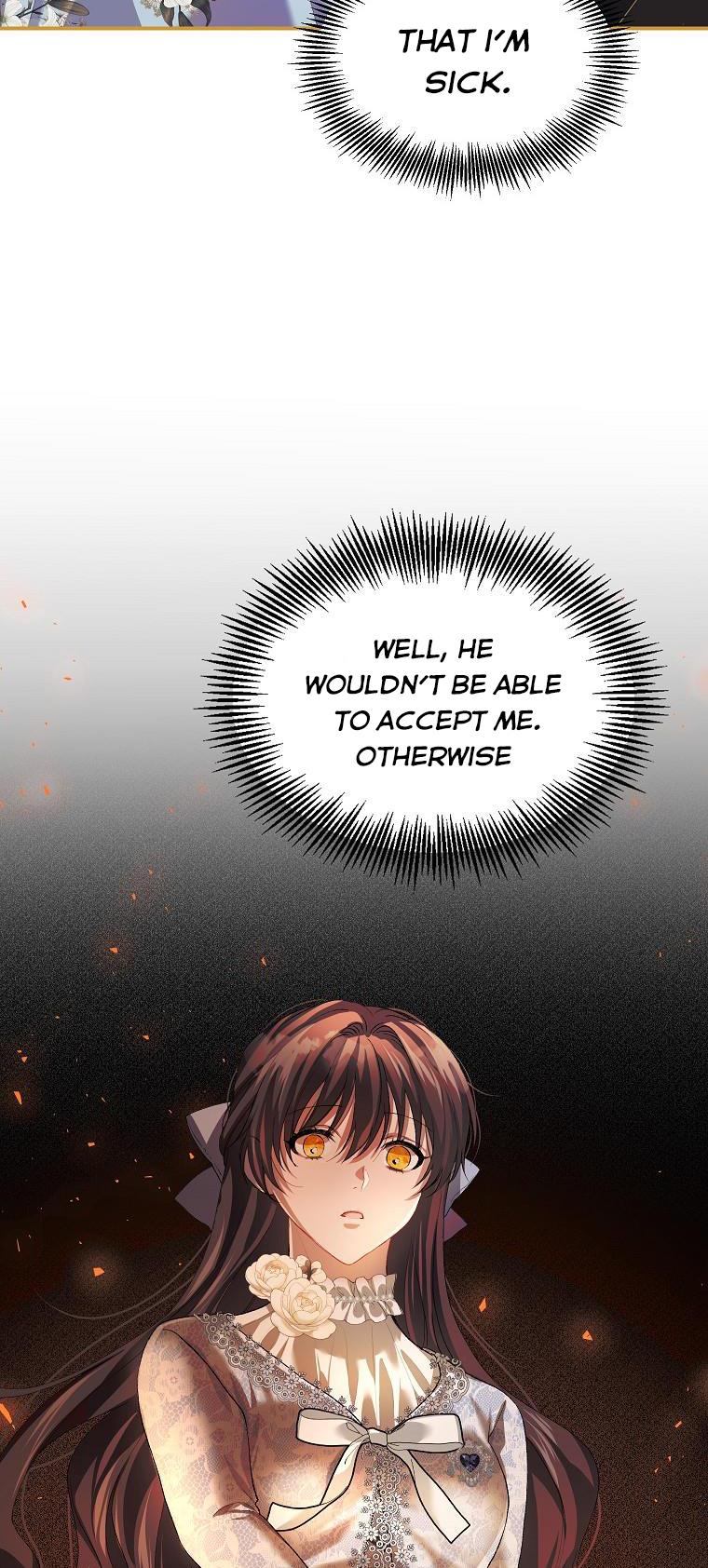 Karina's Last Days Chapter 27 page 19