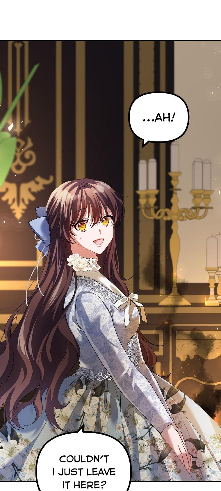 Karina's Last Days Chapter 27 page 23