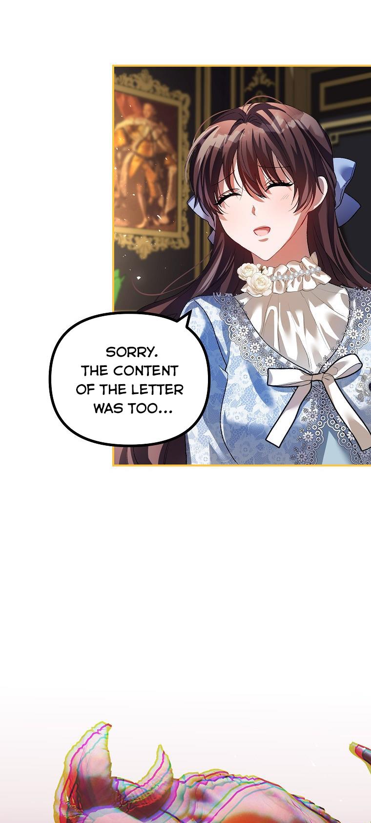 Karina's Last Days Chapter 27 page 25
