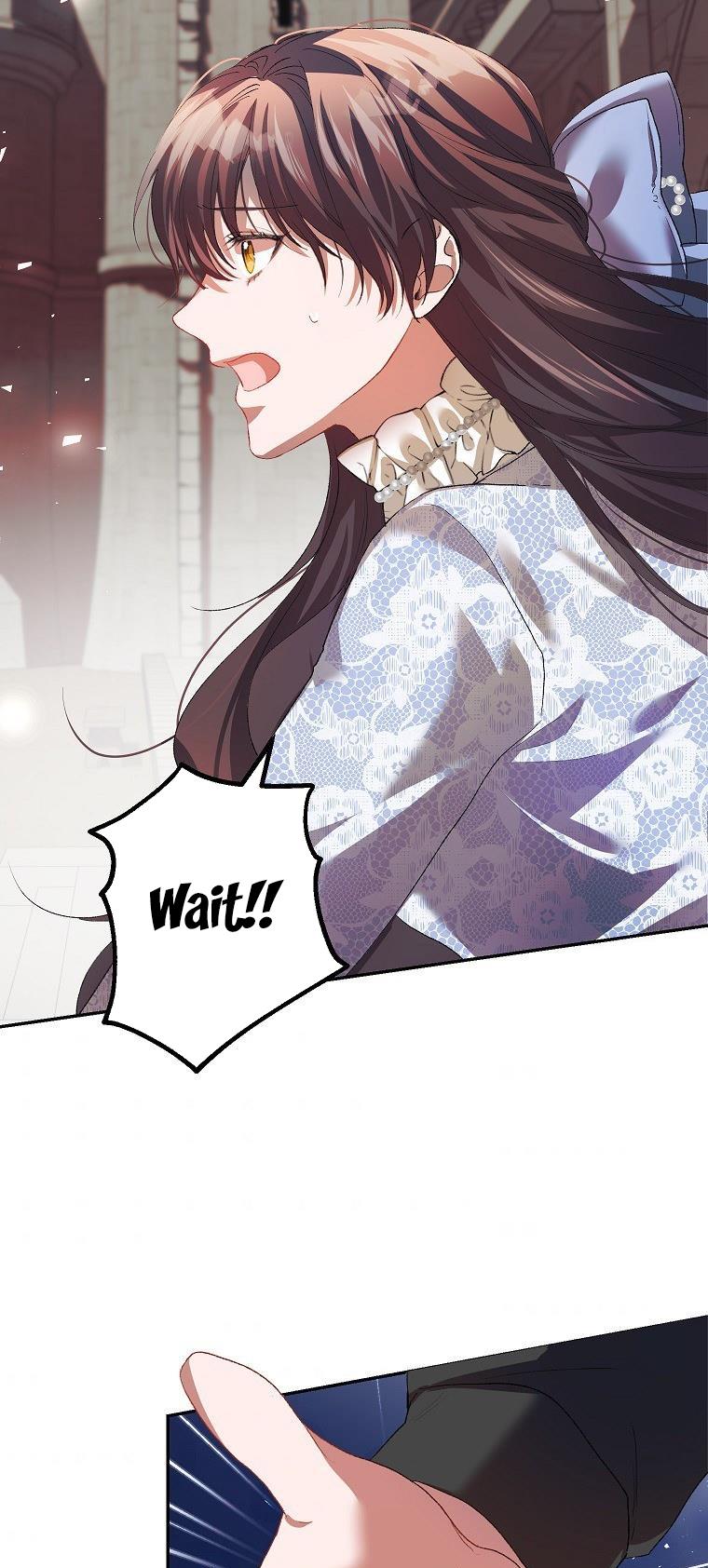 Karina's Last Days Chapter 27 page 33