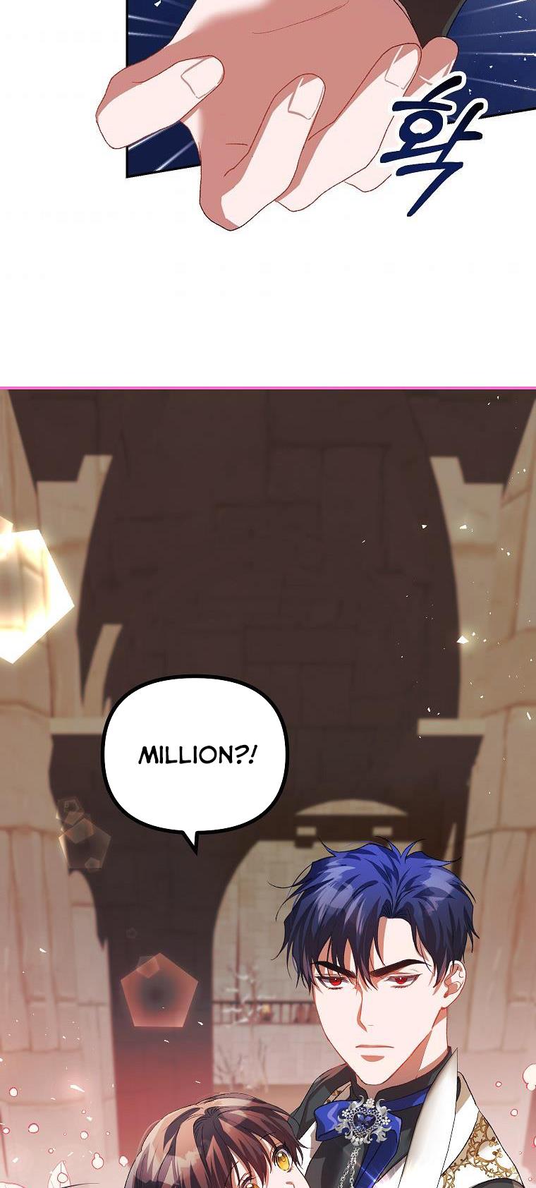 Karina's Last Days Chapter 27 page 34