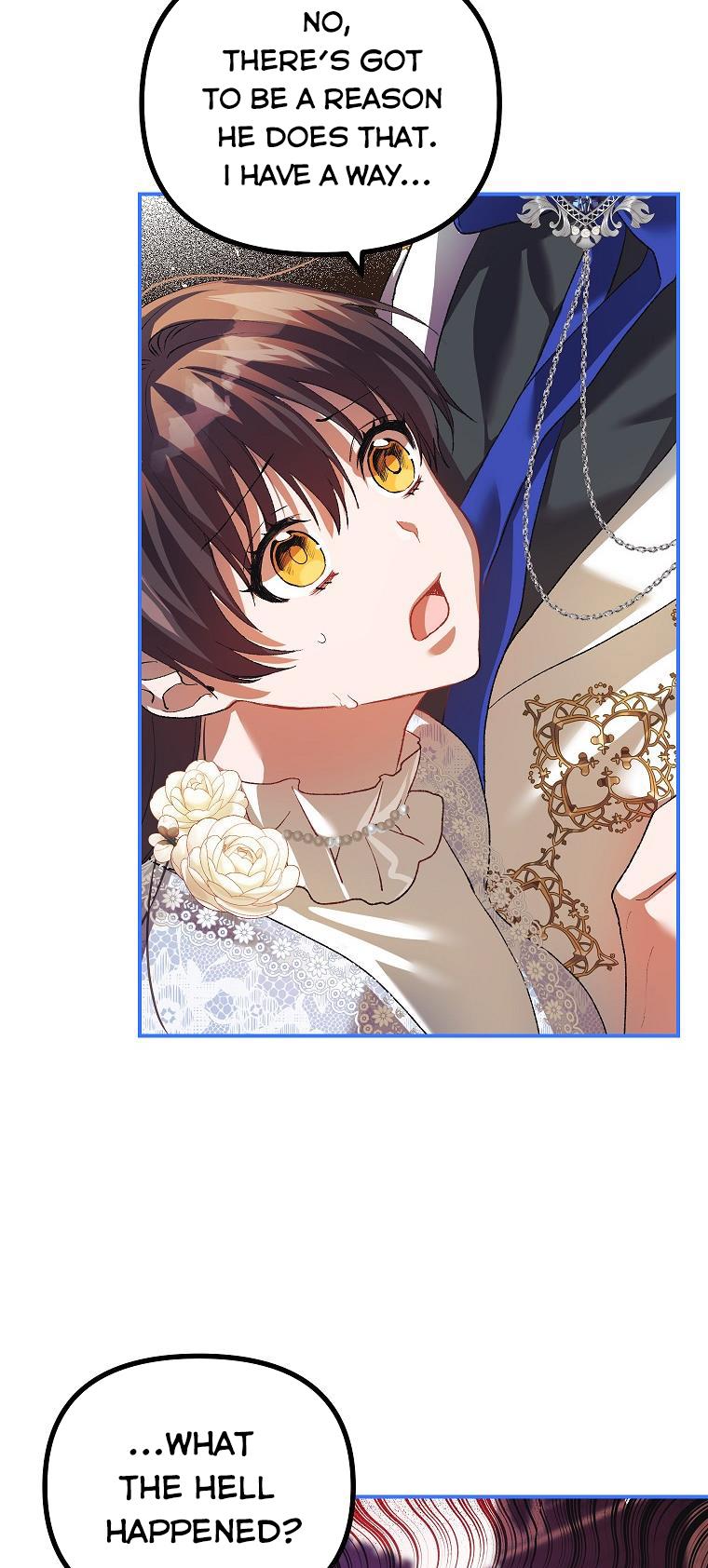 Karina's Last Days Chapter 27 page 37