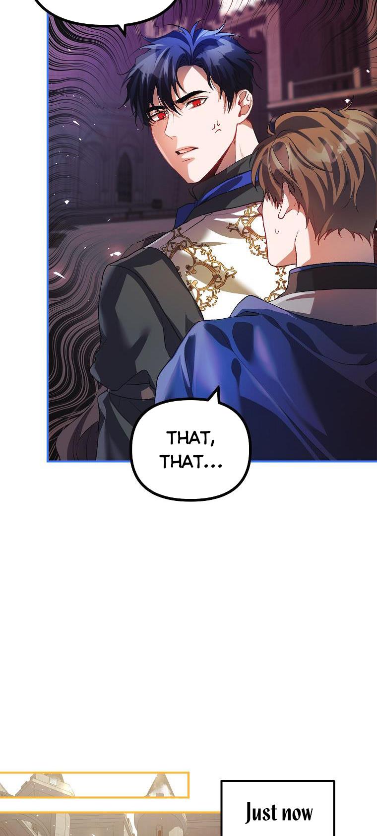 Karina's Last Days Chapter 27 page 38