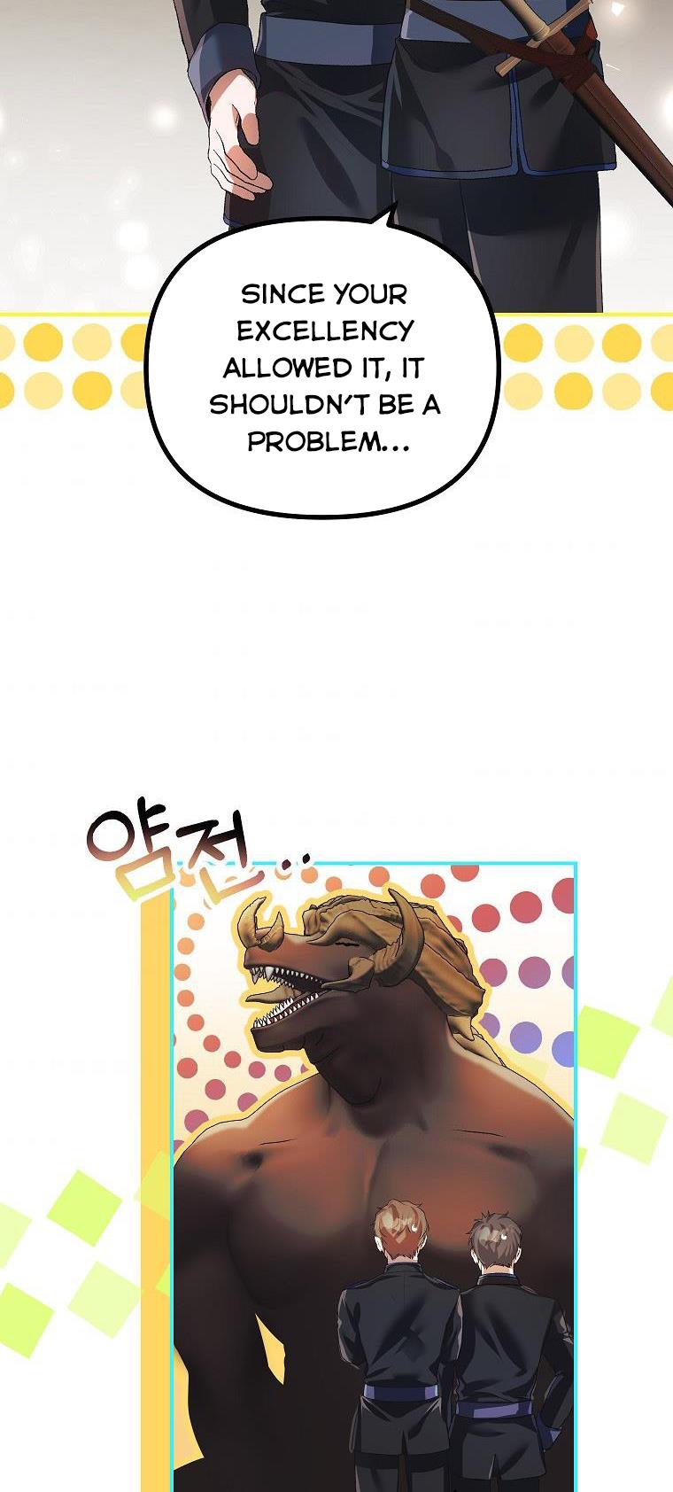 Karina's Last Days Chapter 27 page 40
