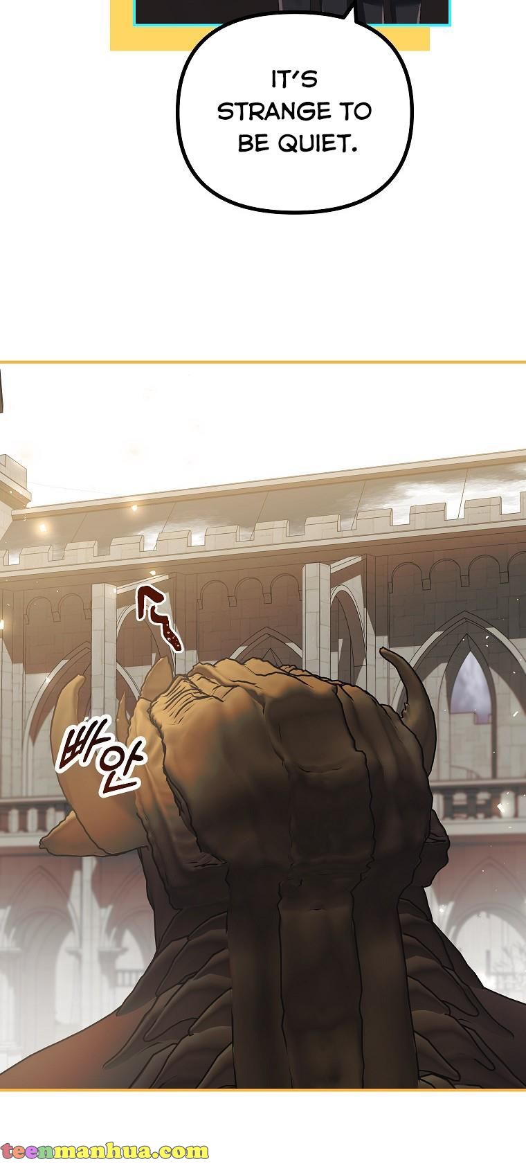 Karina's Last Days Chapter 27 page 41