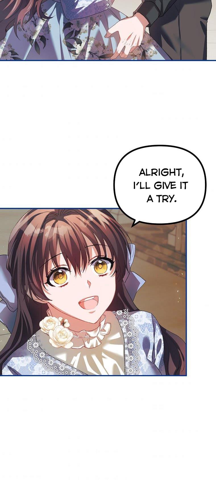 Karina's Last Days Chapter 27 page 46