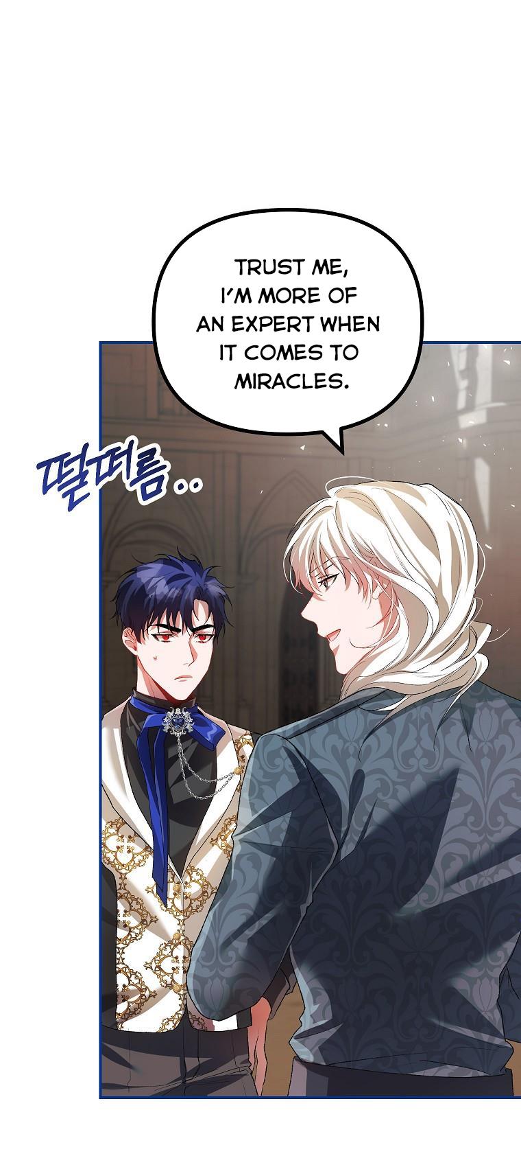 Karina's Last Days Chapter 27 page 49