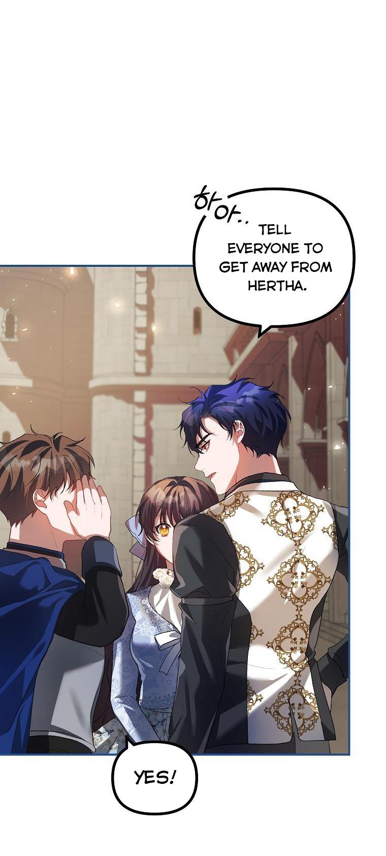 Karina's Last Days Chapter 27 page 50