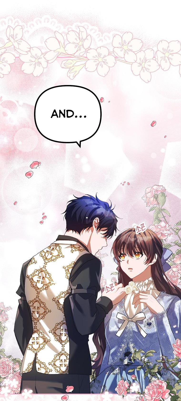 Karina's Last Days Chapter 27 page 51