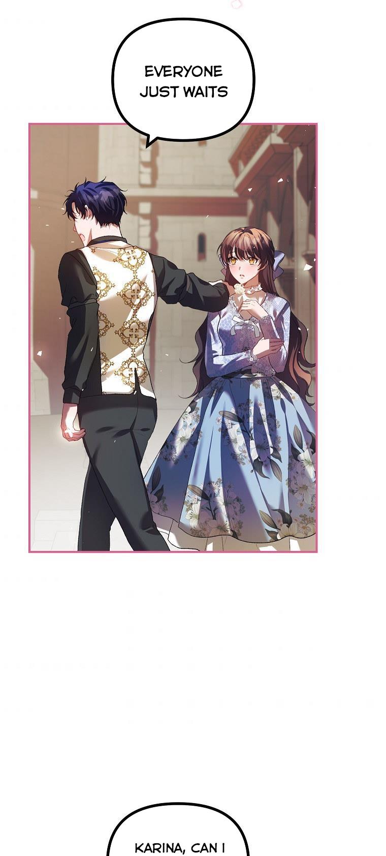 Karina's Last Days Chapter 27 page 53