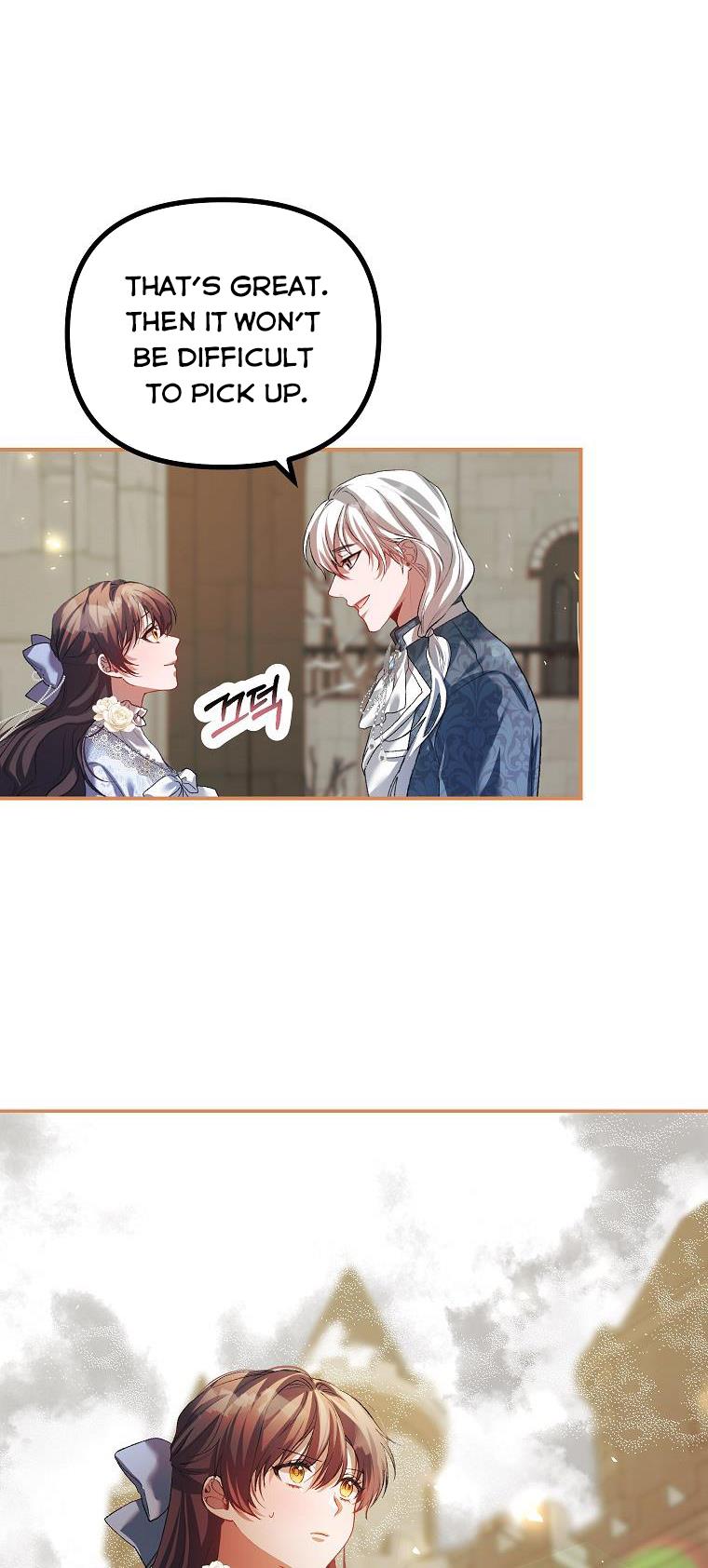 Karina's Last Days Chapter 27 page 56