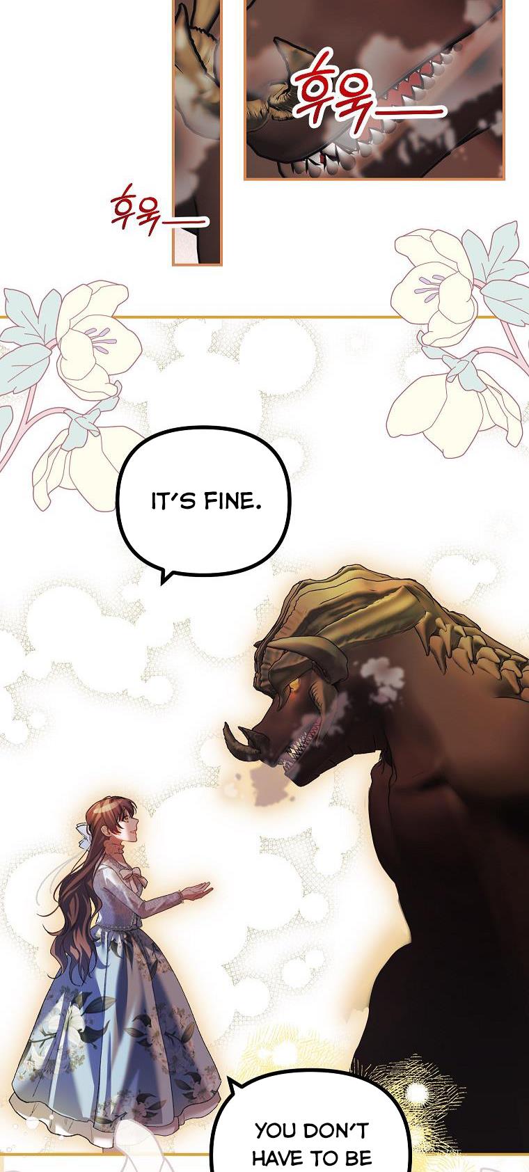 Karina's Last Days Chapter 27 page 58