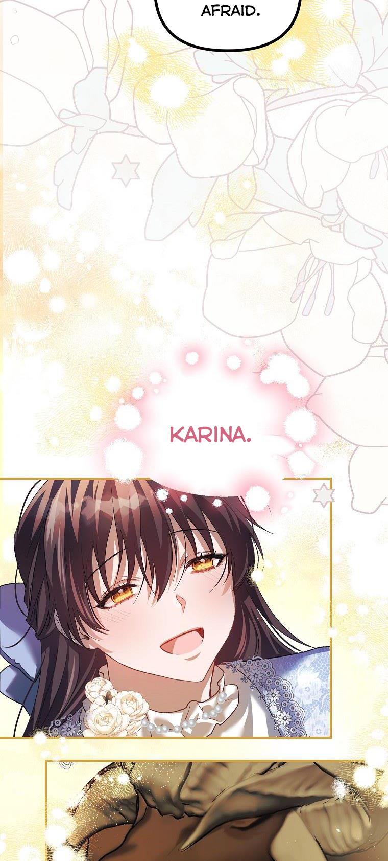 Karina's Last Days Chapter 27 page 59