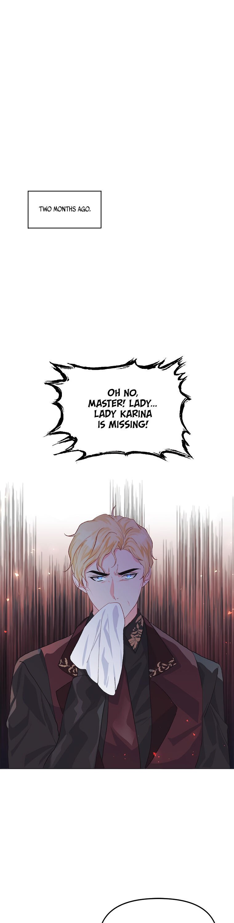 Karina's Last Days Chapter 9 page 2