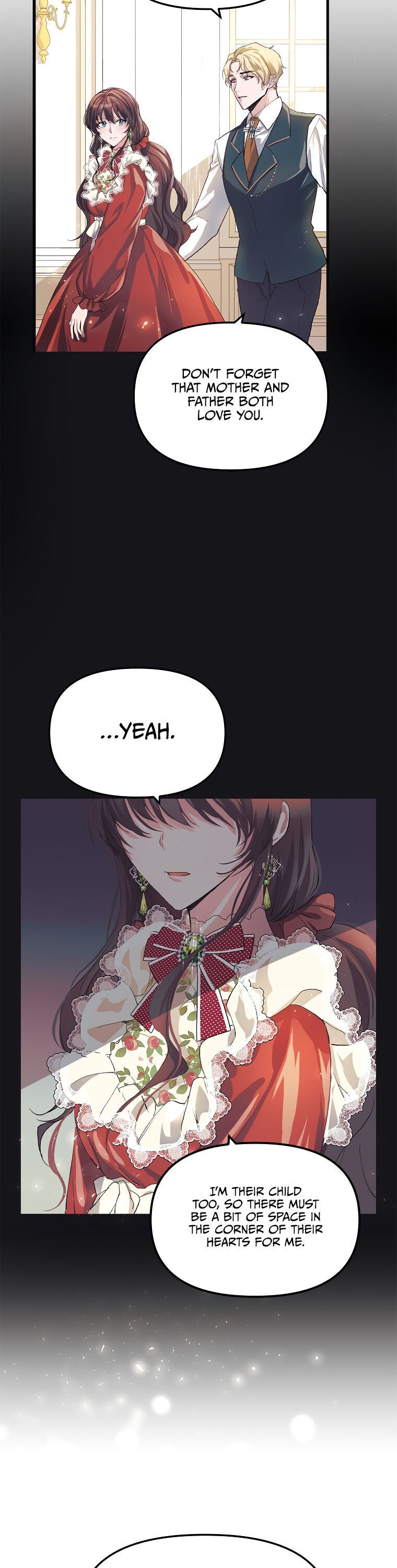 Karina's Last Days Chapter 9 page 8