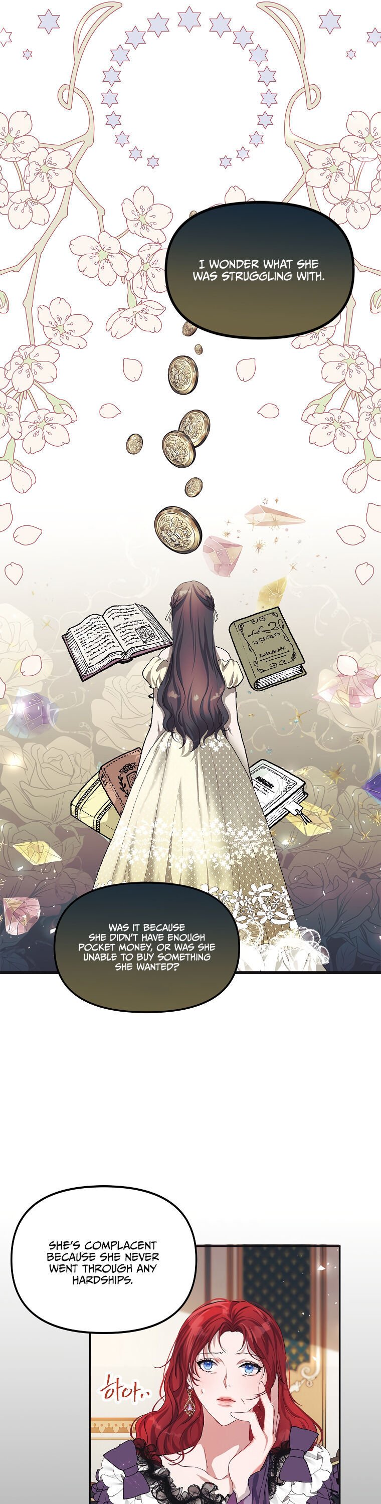 Karina's Last Days Chapter 9 page 20