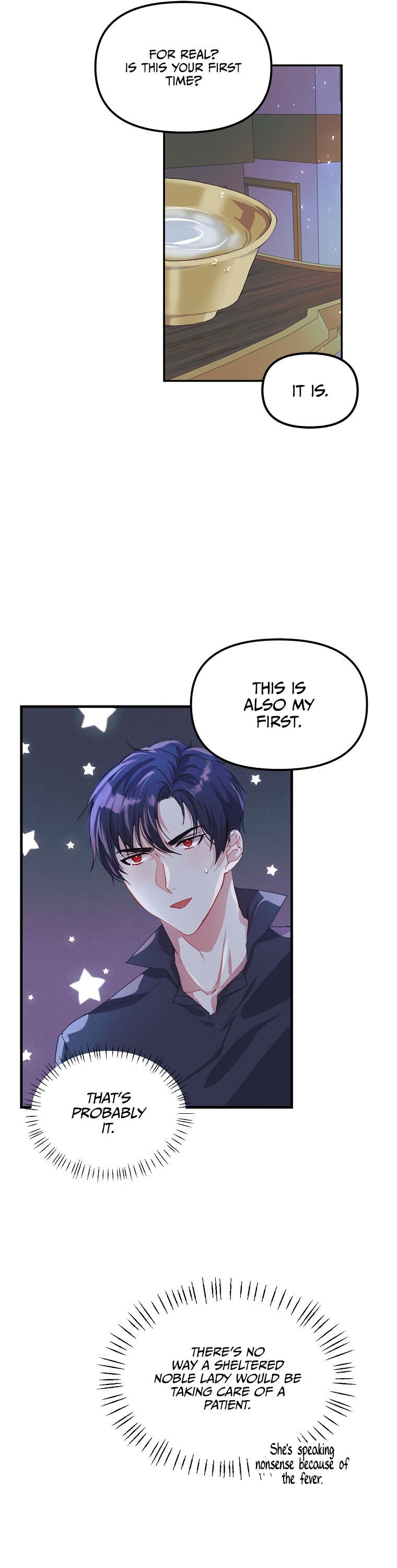Karina's Last Days Chapter 9 page 26