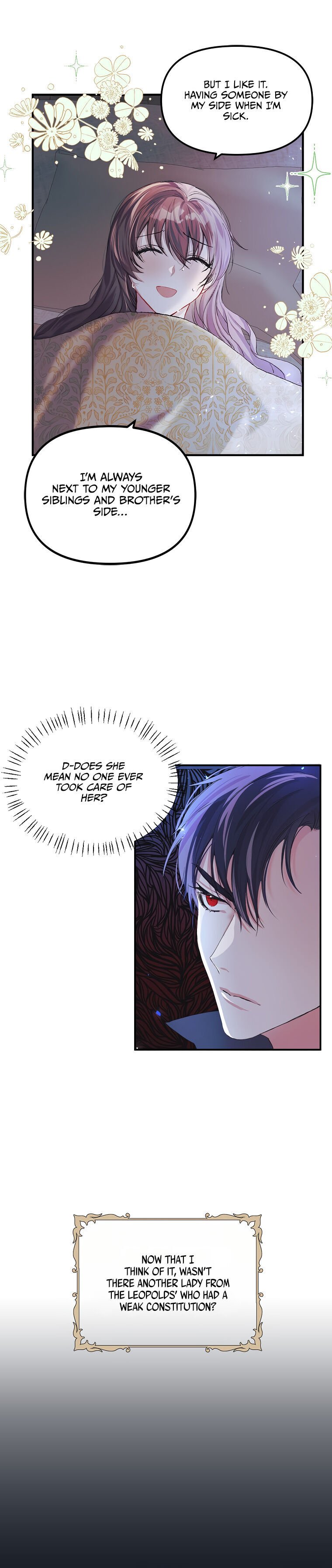 Karina's Last Days Chapter 9 page 27