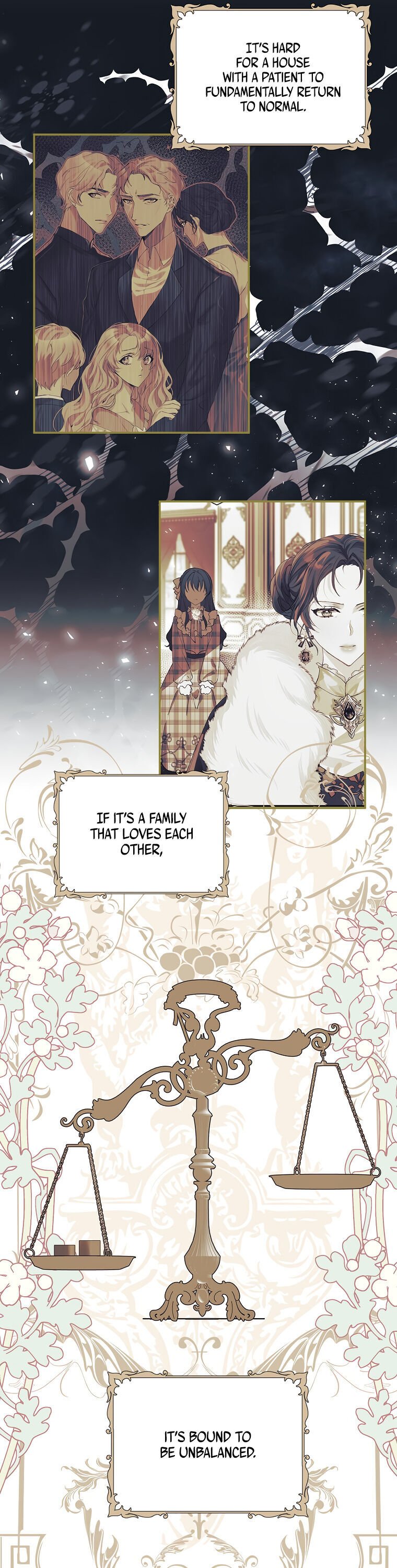 Karina's Last Days Chapter 9 page 28