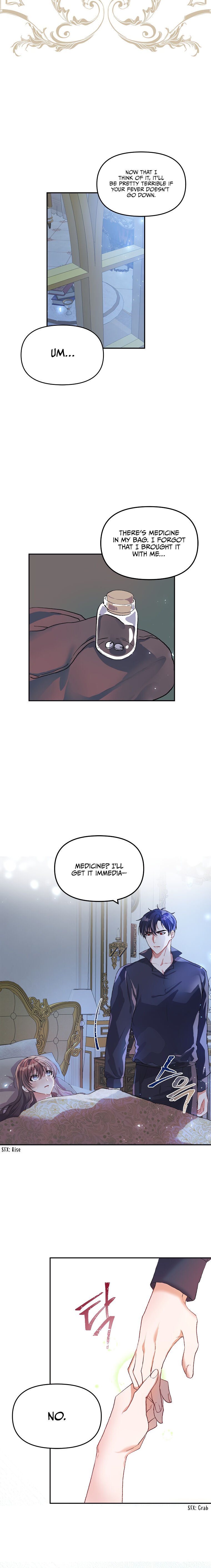 Karina's Last Days Chapter 9 page 29