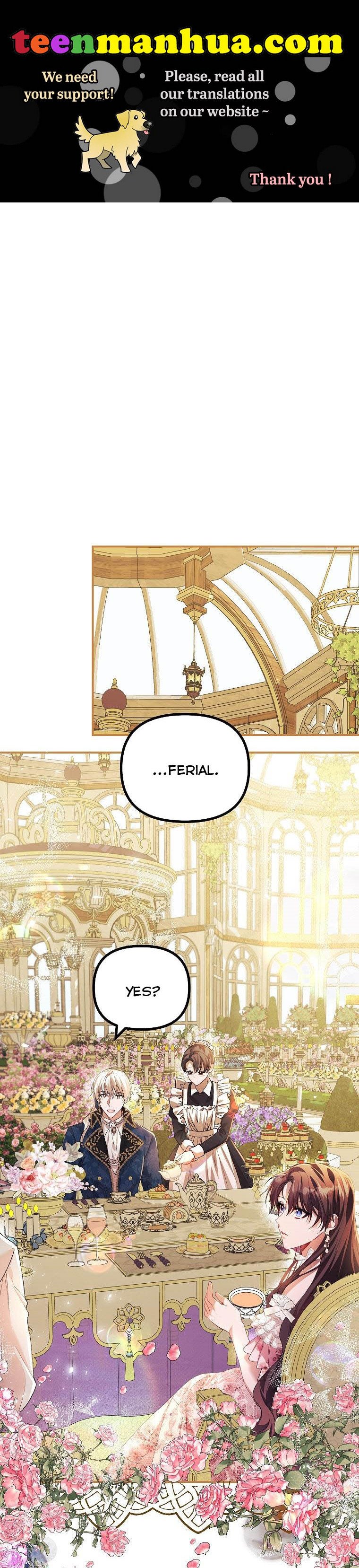 Karina's Last Days Chapter 33 page 2
