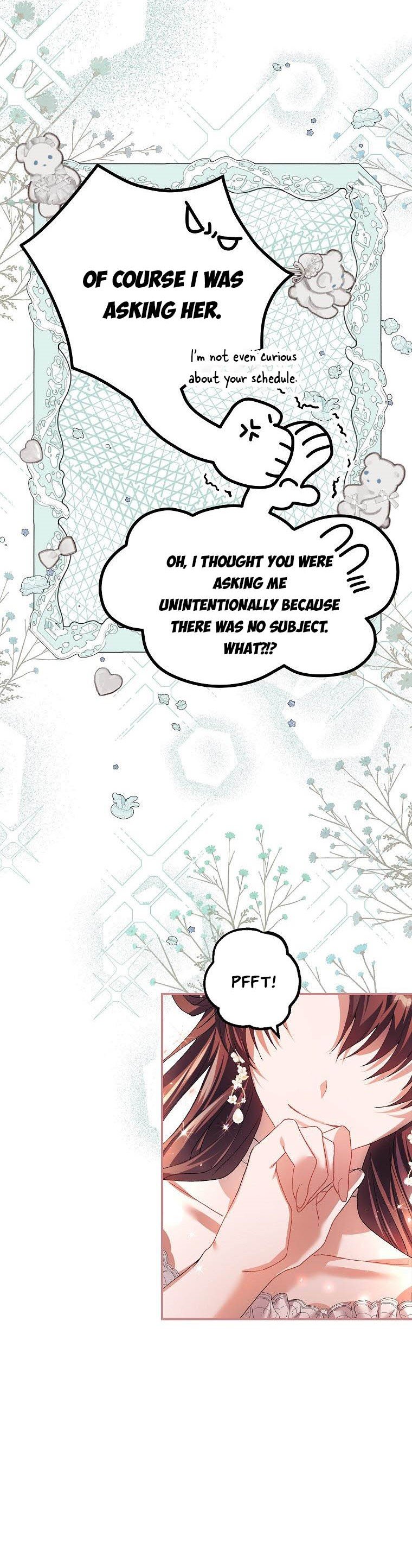 Karina's Last Days Chapter 33 page 7