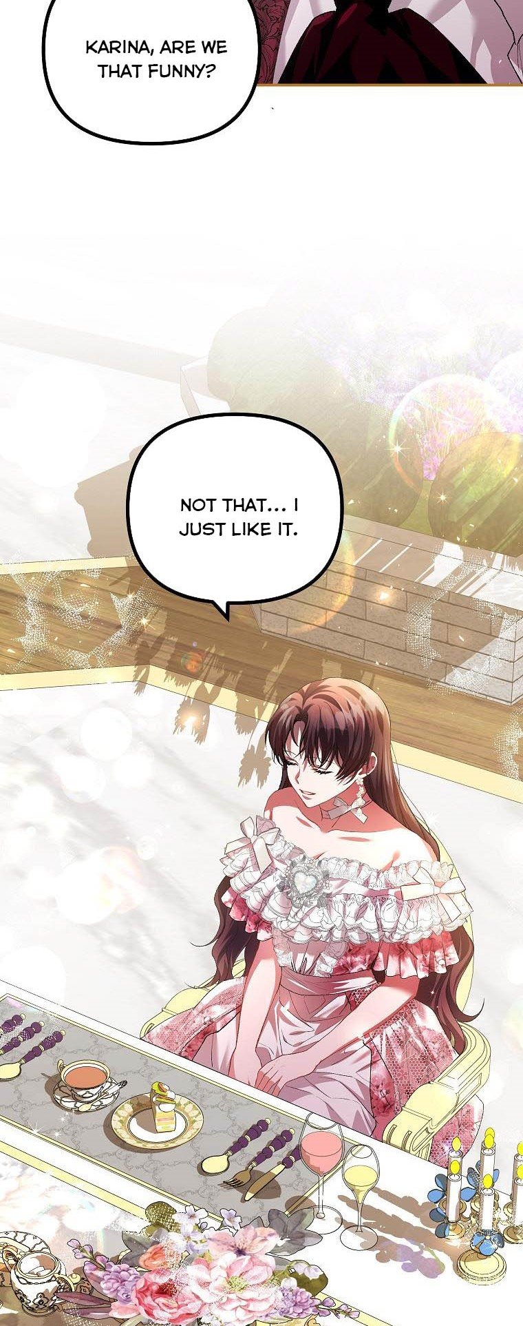 Karina's Last Days Chapter 33 page 11