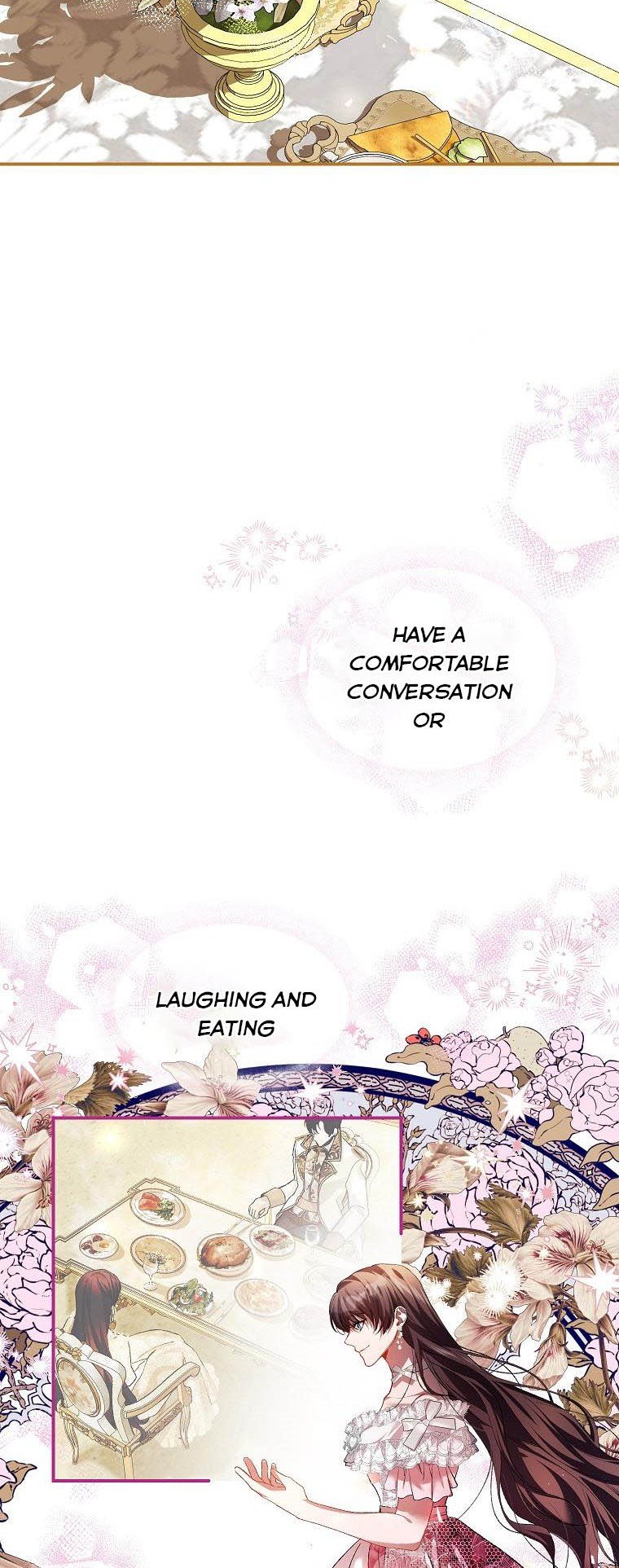 Karina's Last Days Chapter 33 page 12