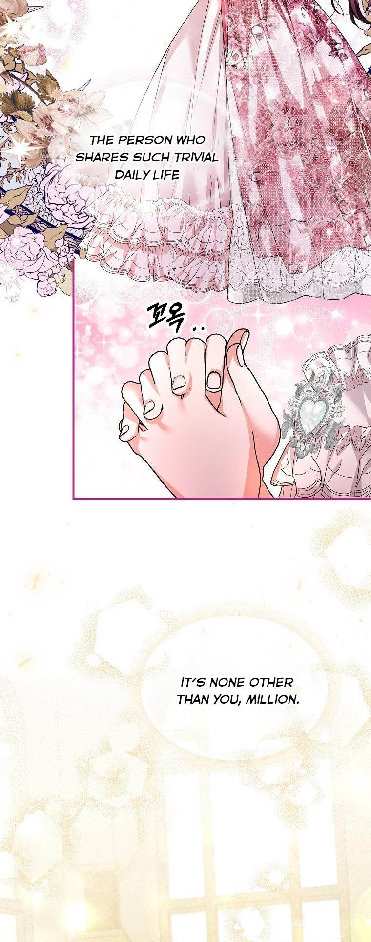 Karina's Last Days Chapter 33 page 13