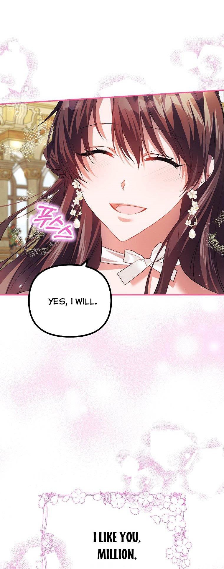 Karina's Last Days Chapter 33 page 15