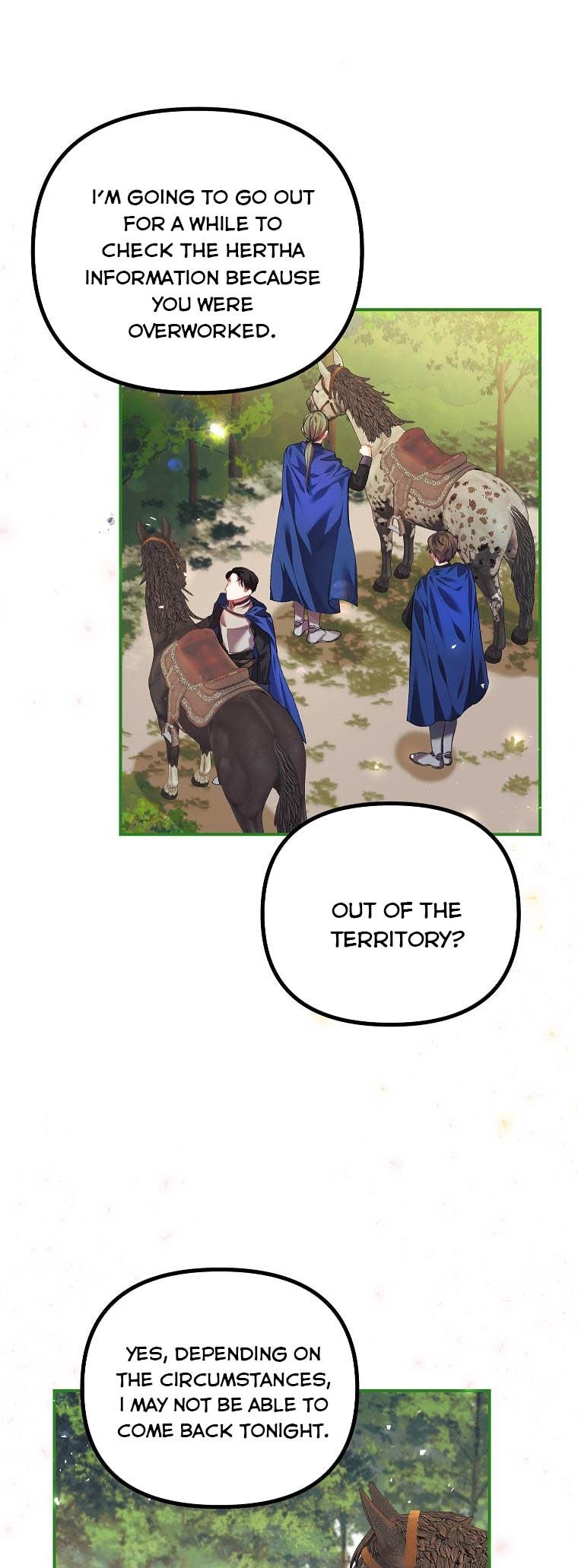 Karina's Last Days Chapter 33 page 18