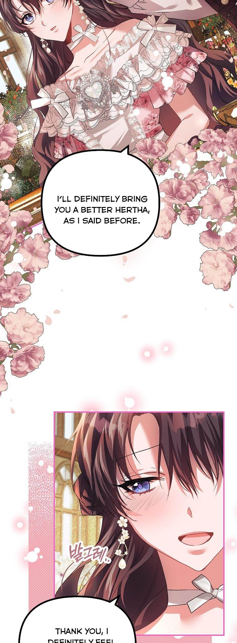Karina's Last Days Chapter 33 page 23