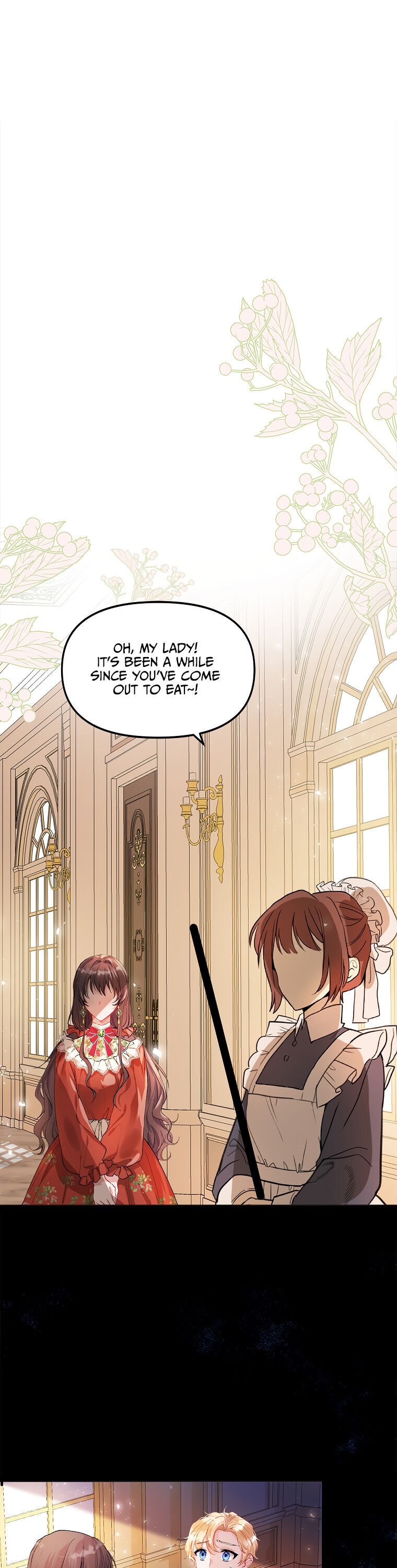 Karina's Last Days Chapter 7 page 2