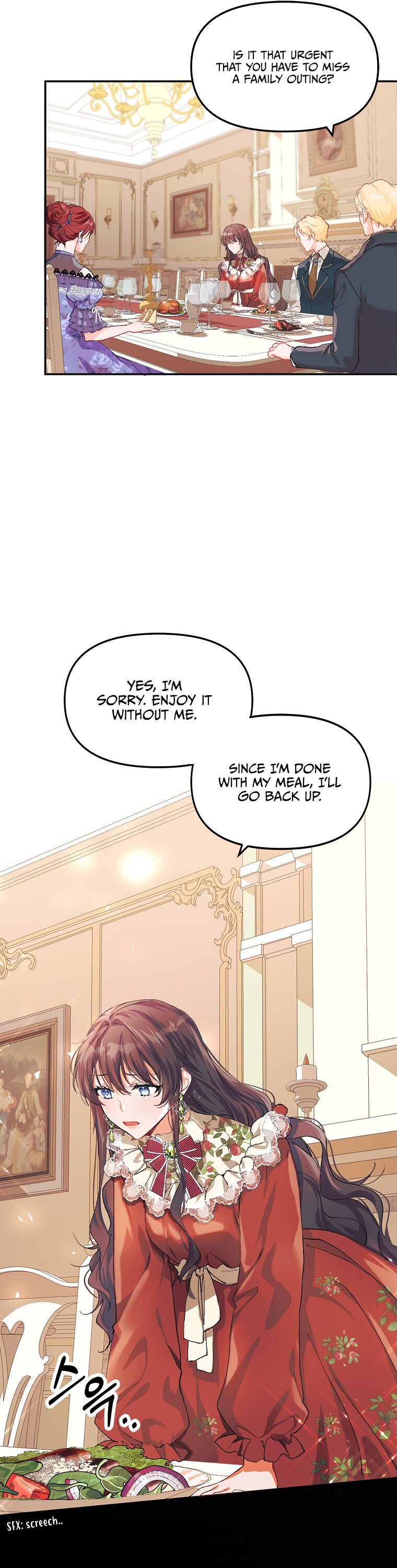 Karina's Last Days Chapter 7 page 7