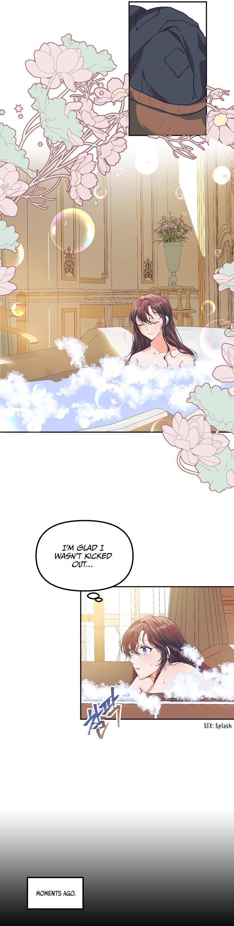 Karina's Last Days Chapter 7 page 12