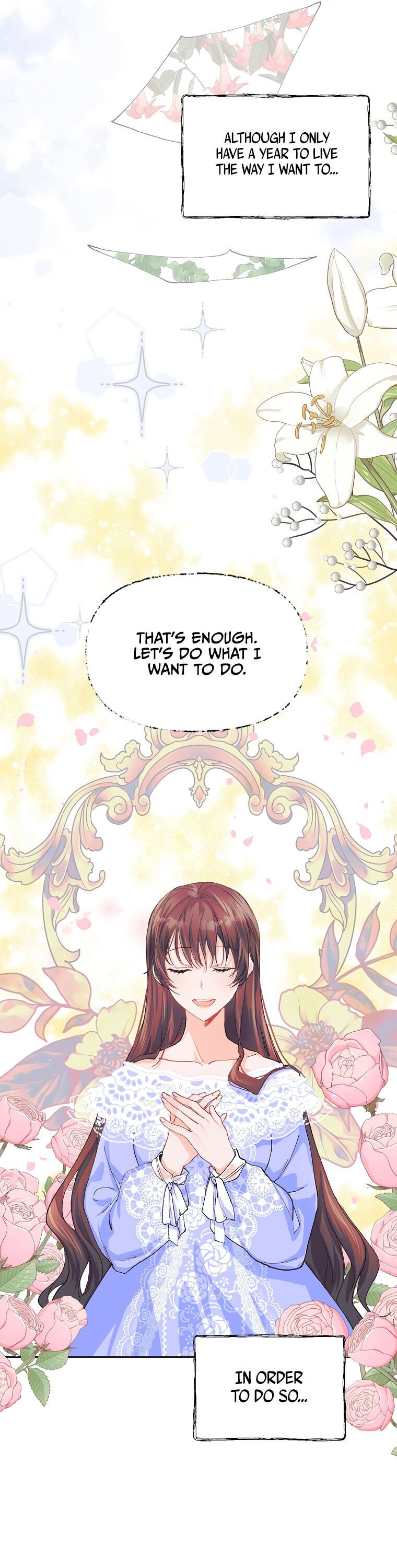 Karina's Last Days Chapter 7 page 16