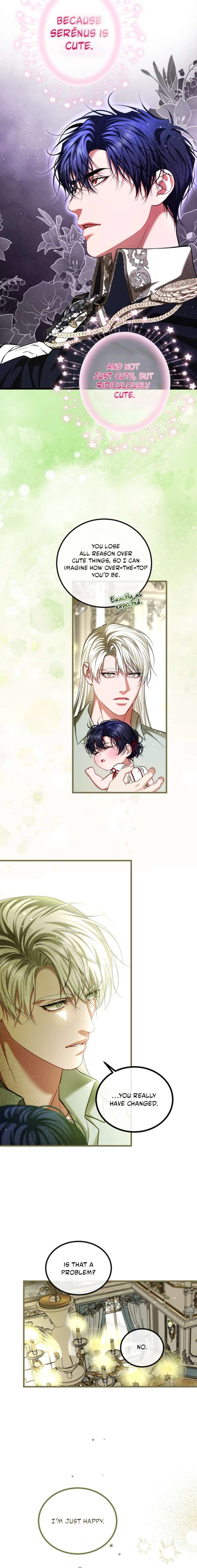 Karina's Last Days Chapter 98 page 15