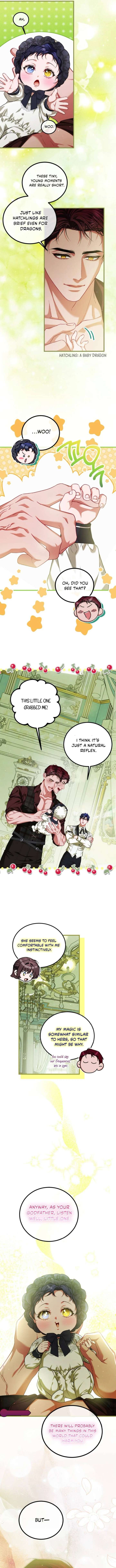 Karina's Last Days Chapter 97 page 4