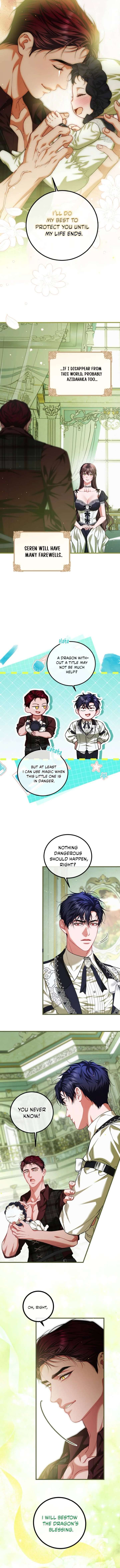 Karina's Last Days Chapter 97 page 5