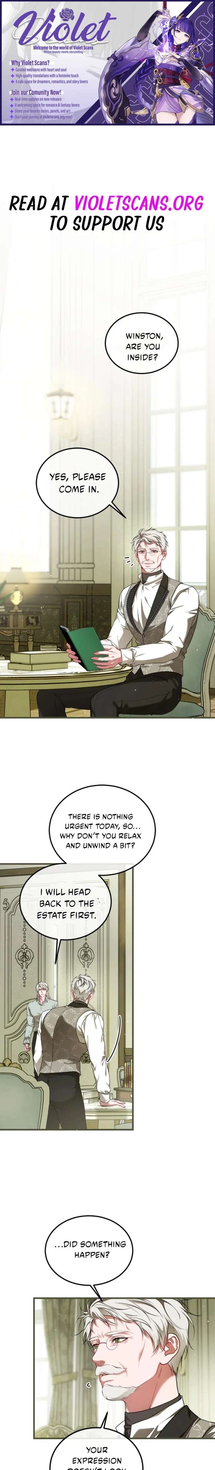 Karina's Last Days Chapter 99 page 2