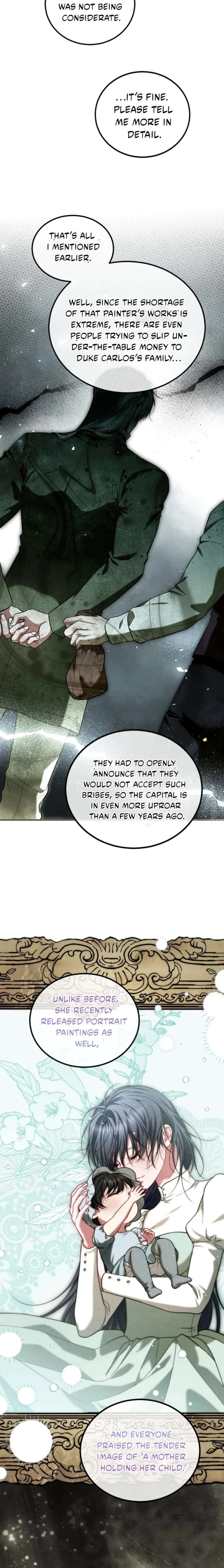 Karina's Last Days Chapter 99 page 15