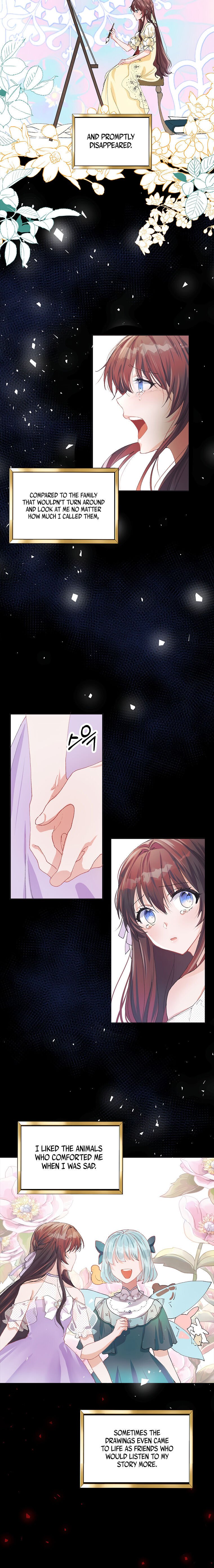Karina's Last Days Chapter 5 page 7