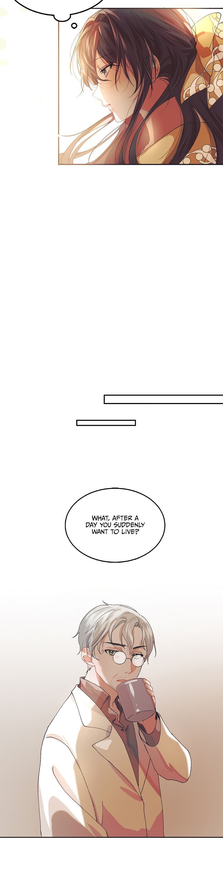 Karina's Last Days Chapter 5 page 12