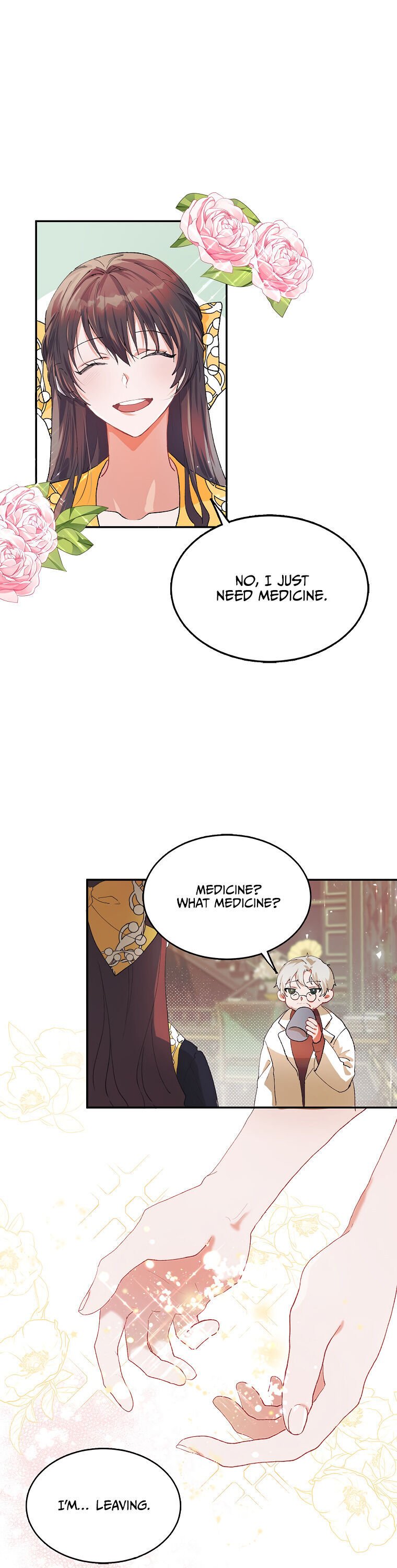 Karina's Last Days Chapter 5 page 13