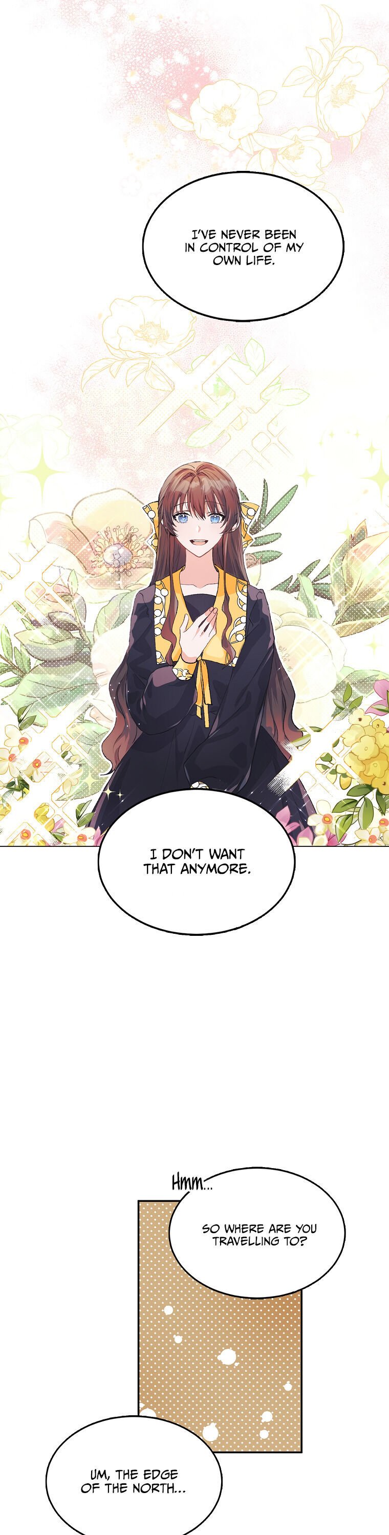 Karina's Last Days Chapter 5 page 14