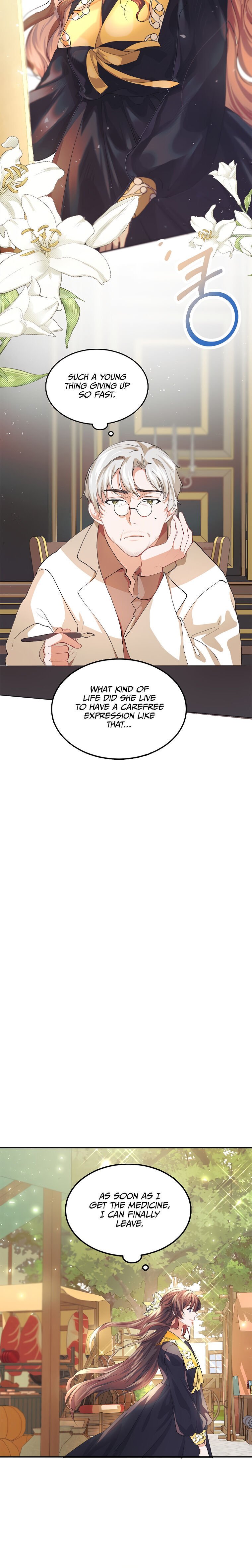 Karina's Last Days Chapter 5 page 21