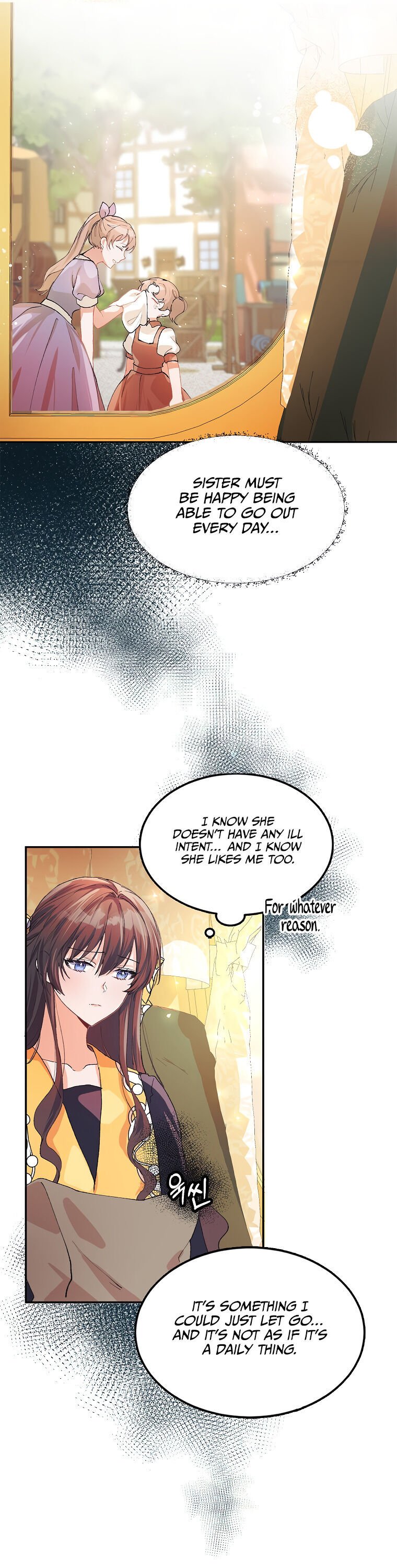 Karina's Last Days Chapter 5 page 24