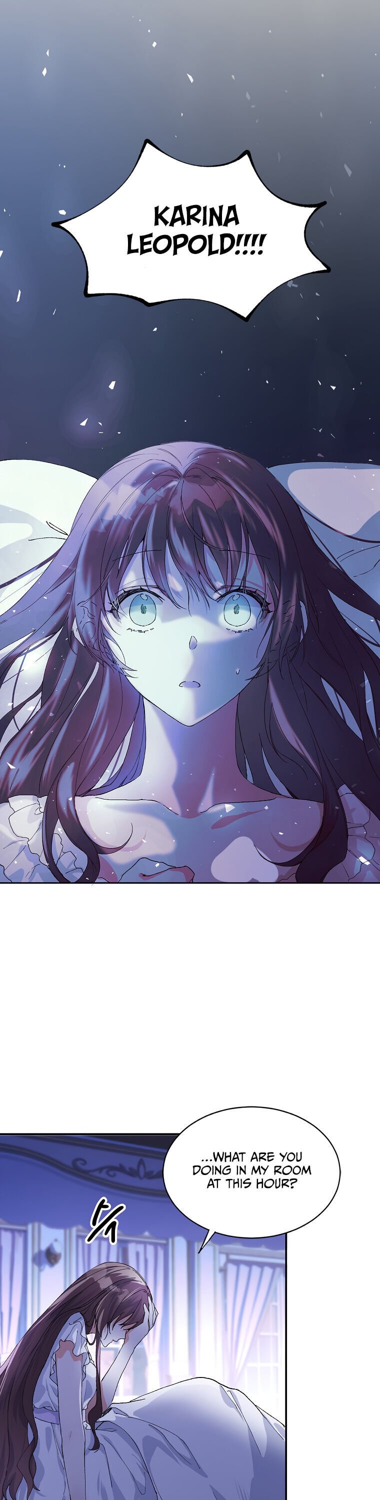 Karina's Last Days Chapter 5 page 29